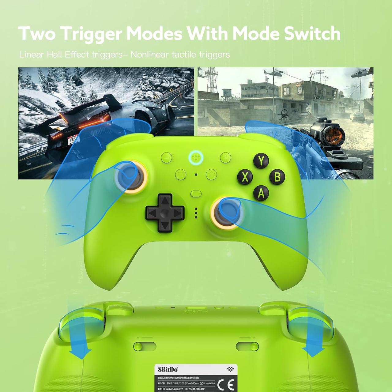 6717805431_gejmpad-8bitdo-ultimate