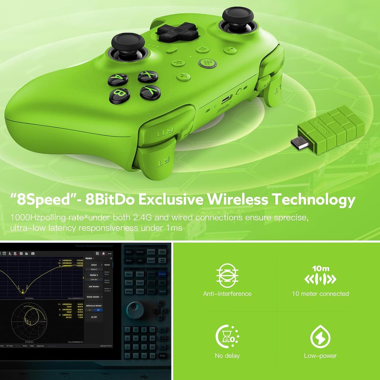 6717805432_gejmpad-8bitdo-ultimate