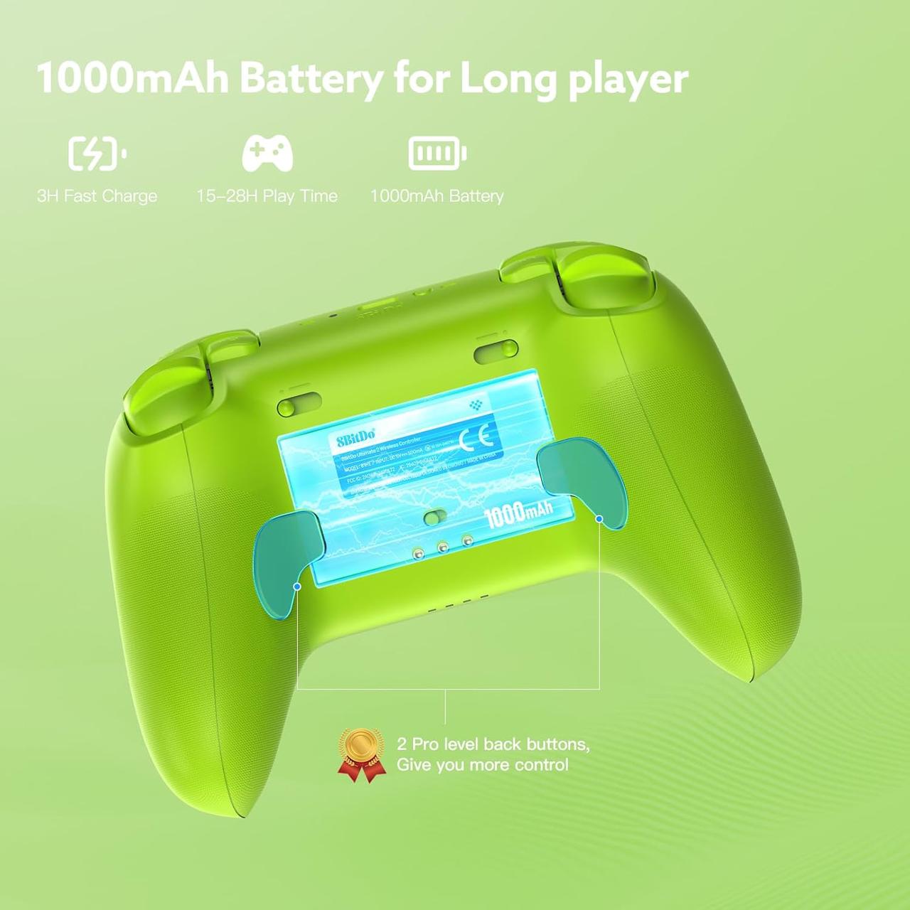 6717805436_gejmpad-8bitdo-ultimate