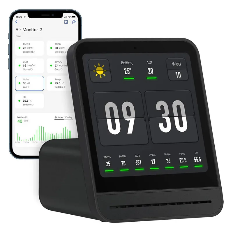 analizator-yakosti-povitrya-xiaomi-qingping-cleargrass-air-detector-gen-2-cgs2