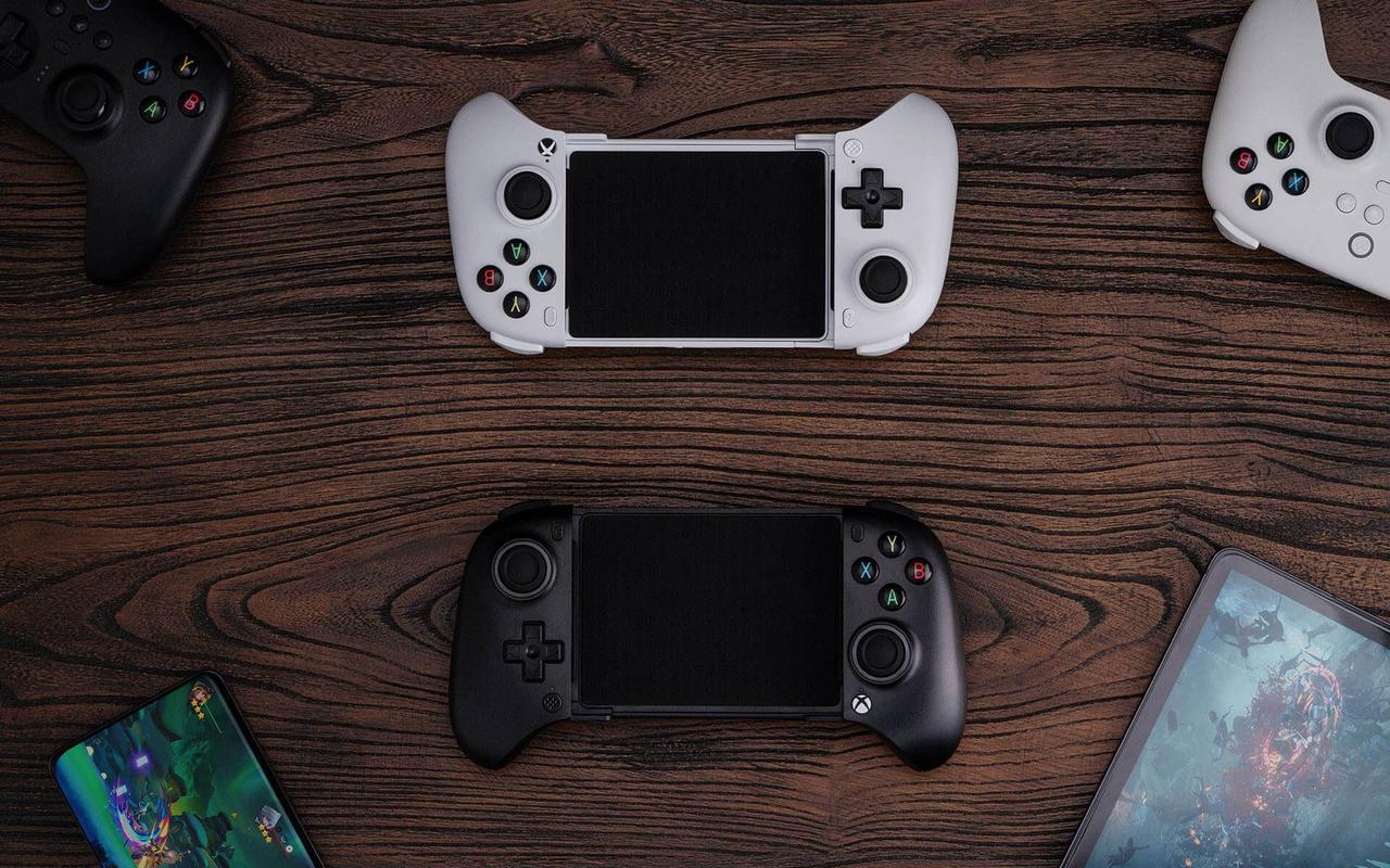 6986126089_gejmpad-8bitdo-ultimate