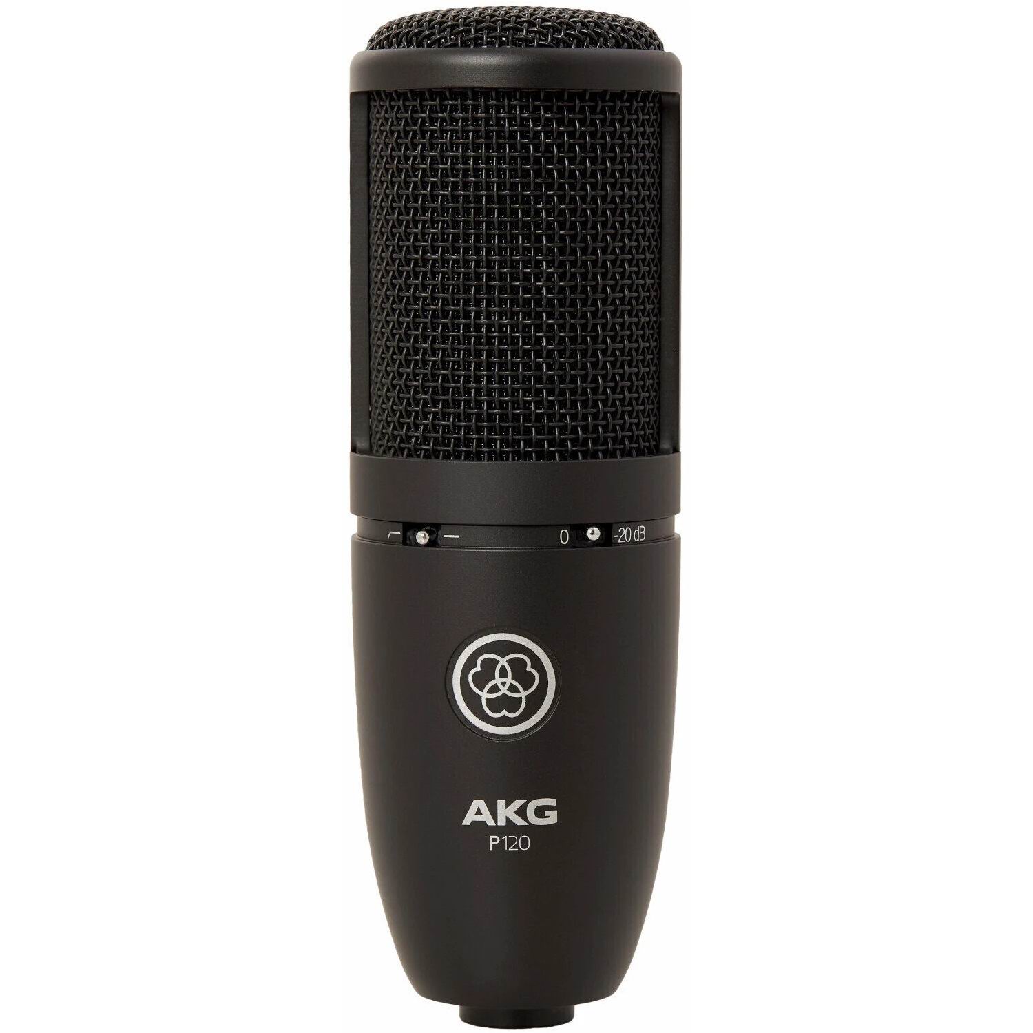 AKG120